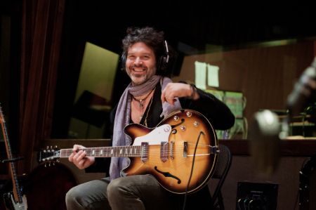 Doyle Bramhall II, from his career as a musician and singer over the years, possesses an estimated net worth of $2 million.